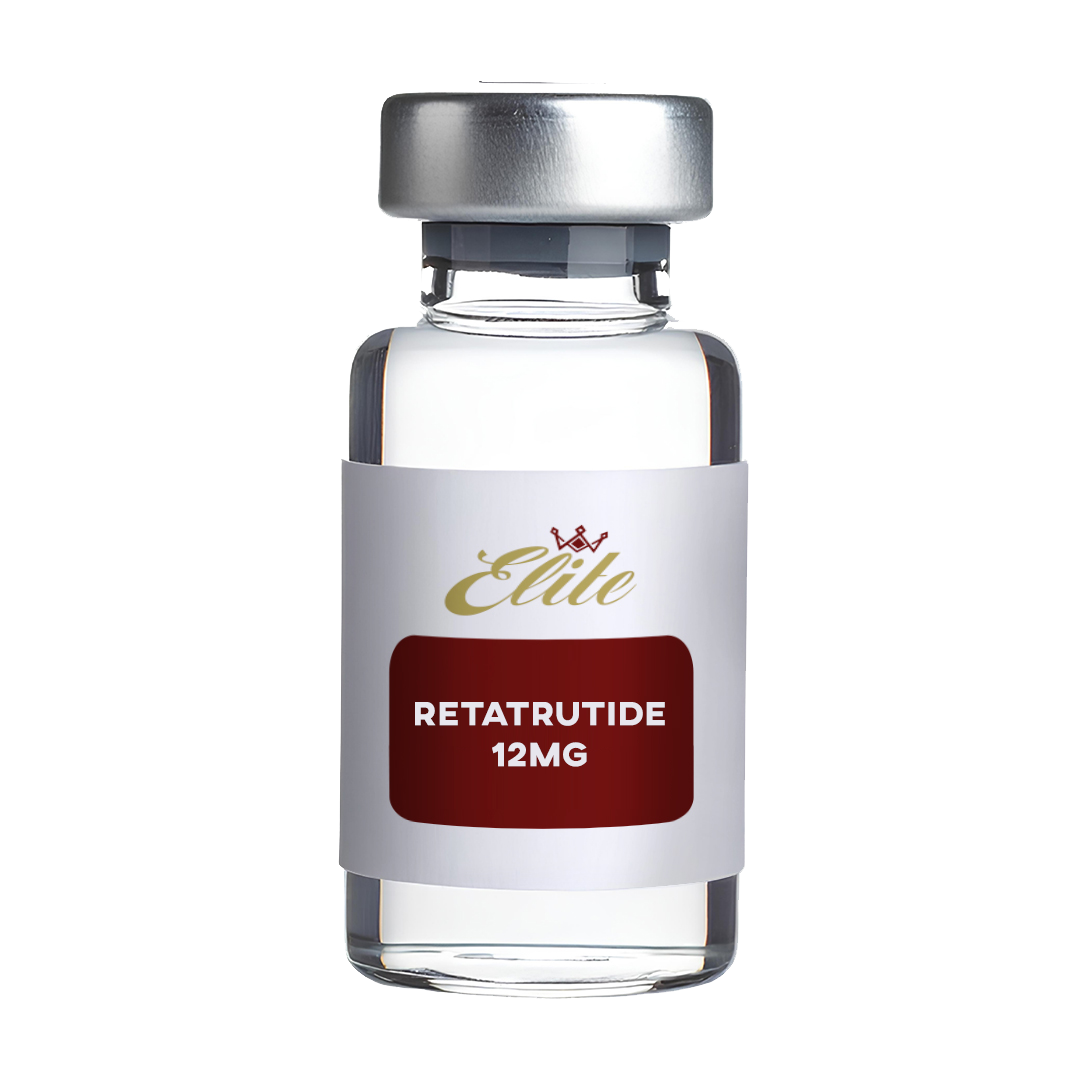Retatrutide 12mg