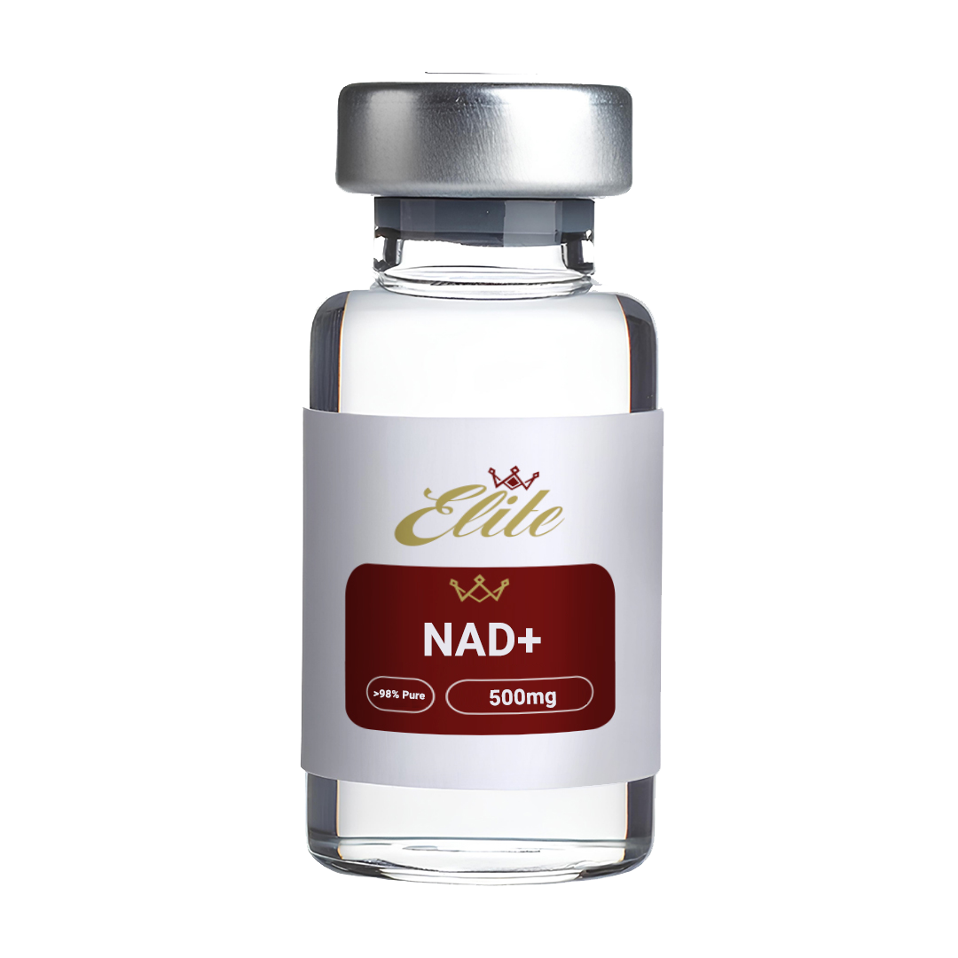 NAD+ 500mg