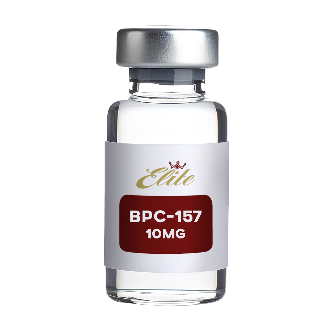 BPC-157 10mg