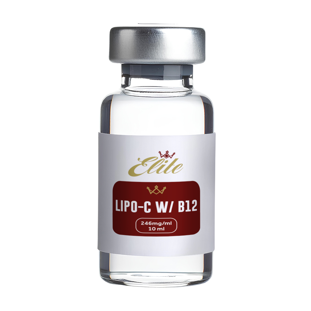 Lipo-C + B12 10ML