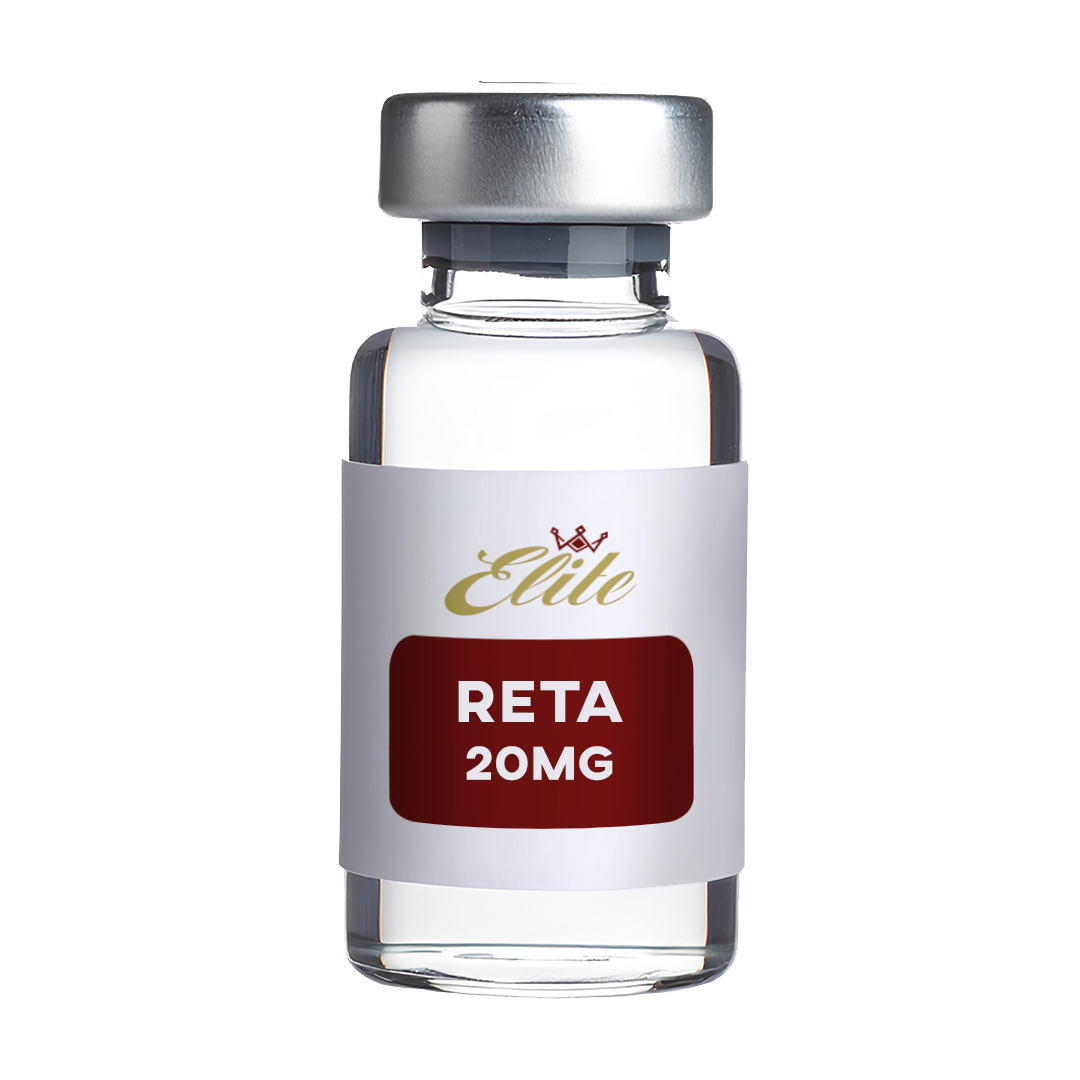 Retatrutide